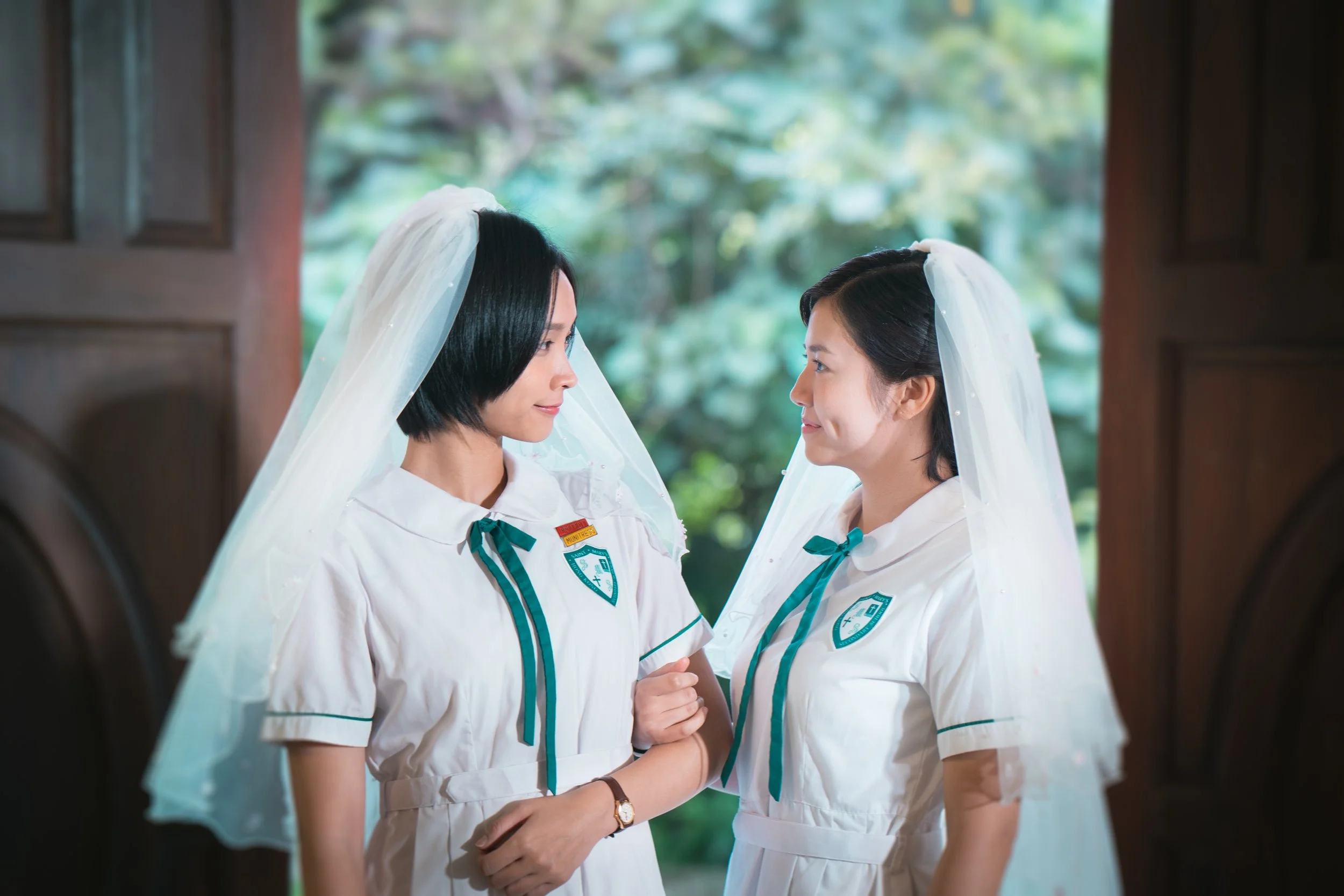 The First Girl I Loved Hong Kong Asian Pop up Cinema